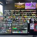 Best CBD Store In Marietta GA | Xhale City Marietta Smoke Vape CBD Shop