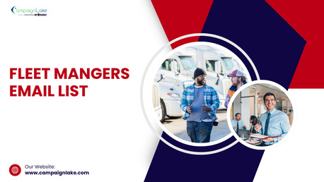 New York, Business, Fleet Managers Email List &ndash; Target Fleet Leaders & Buyers