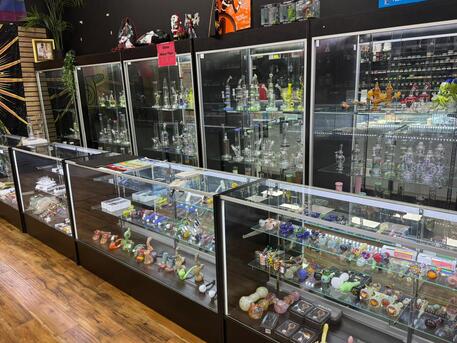 New York, Health & Beauty Items, Hookah Shop In Atlanta GA | Xhale City Ponce City Market
