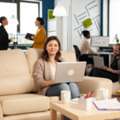 Best Features Of Coworking Spaces For The Hybrid Work Model