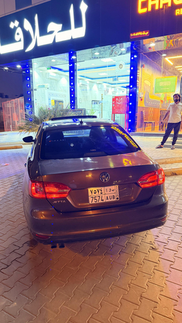 Riyadh, Vehicles, Cars & Trucks , SAR 20000,  Volkswagen Jetta GLI SE,  2012,  Automatic,  292420 KM,