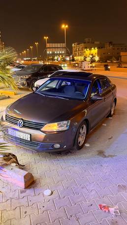 Riyadh, Vehicles, Cars & Trucks , SAR 20000,  Volkswagen Jetta GLI SE,  2012,  Automatic,  292420 KM,