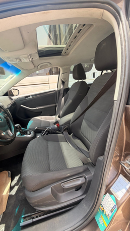 Riyadh, Vehicles, Cars & Trucks , SAR 20000,  Volkswagen Jetta GLI SE,  2012,  Automatic,  292420 KM,