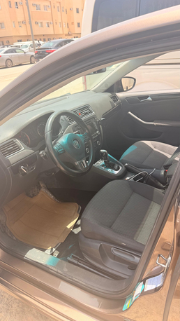 Riyadh, Vehicles, Cars & Trucks , SAR 20000,  Volkswagen Jetta GLI SE,  2012,  Automatic,  292420 KM,