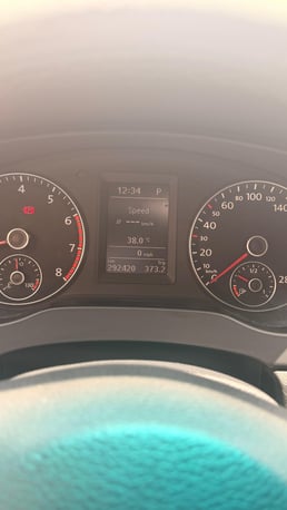 Riyadh, Vehicles, Cars & Trucks , SAR 20000,  Volkswagen Jetta GLI SE,  2012,  Automatic,  292420 KM,