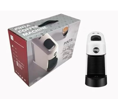 Al Rakah Al Shamaliyah, Electronics, SAR 1300,  PINTA COFFEE MACHINE FOR SALE