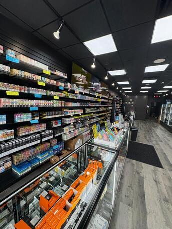 New York, Health & Beauty Items, Vape Juice Store In Kennesaw GA | Xhale City Kennesaw Smoke Vape CBD Shop