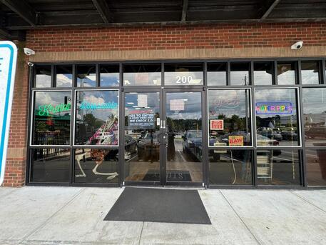 New York, Health & Beauty Items, Xhale City Atlanta | Best Smoke Vape & CBD Store At Ponce City Market