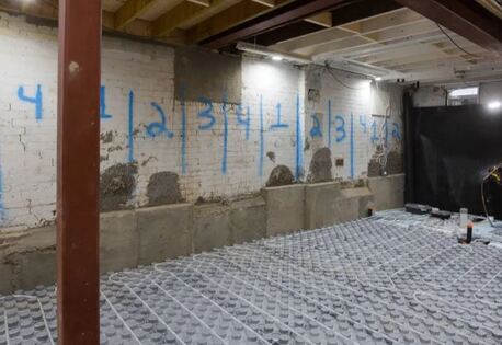 Toronto, Construction, Remodel Your Lower Level With Three Oaks Renovations