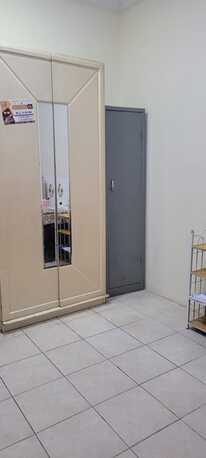 Khobar, Rooms for Rent, SAR 900/month,  Furnished,  Flat For Two Rooms And One Room For Rent