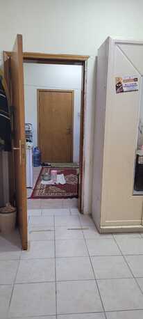 Khobar, Rooms for Rent, SAR 900/month,  Furnished,  Flat For Two Rooms And One Room For Rent