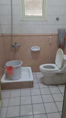Khobar, Rooms for Rent, SAR 900/month,  Furnished,  Flat For Two Rooms And One Room For Rent