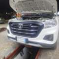 SAR 62,  Changan Hunter,  2025,  Automatic,  86000 KM,   Urgent Sale 62,000SAR Odo.86000km