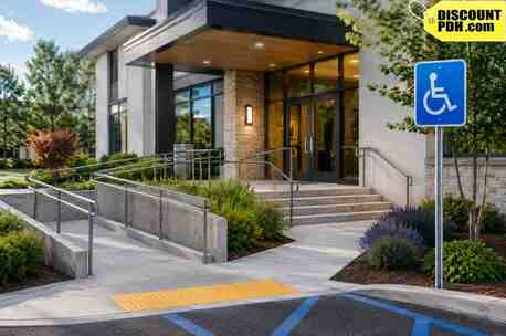 New York, Education, Understanding ADA Standards For Accessible Design: Why Continuing Education Matters