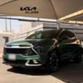 SAR 110000,  Kia Sportage 2023,  2023,  Automatic,  45000 KM,   (Limited Edition - AWD)