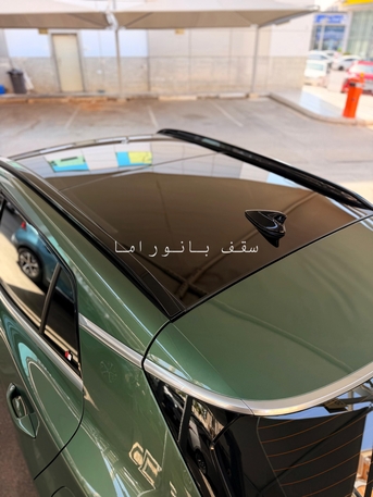 Jeddah, Vehicles, Cars & Trucks , SAR 110000,  Kia Sportage 2023,  2023,  Automatic,  45000 KM,   (Limited Edition - AWD)
