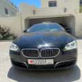 BHD 8900,  BMW 640i,  2015,  Automatic,  86000 KM,   &bull;  &bull; 86,000 KM &bull; Second Owner &bull; Immaculate Condition