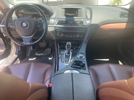 Saar, Vehicles, Cars & Trucks , BHD 8900,  BMW 640i,  2015,  Automatic,  86000 KM,   &bull;  &bull; 86,000 KM &bull; Second Owner &bull; Immaculate Condition