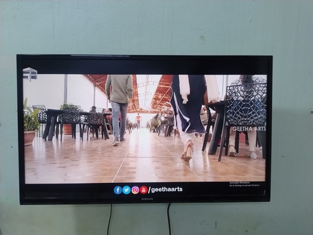 Al Rehab, Electronics, SAR 240,  For Sale: Samsung 40" TV &ndash; Excellent Condition (240 SAR) Price: 240 SAR