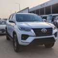 SAR 117000,  Toyota Fortuner,  2023,  Automatic,  66000 KM,