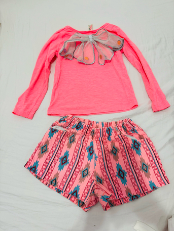 Al Rakah Al Shamaliyah, Clothing & Accessories, SAR 120,  🔺GIRLS CLOTHES  BUNDLE  FOR URGENT SALE 🔺