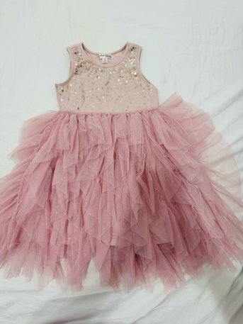 Al Rakah Al Shamaliyah, Clothing & Accessories, SAR 120,  🔺GIRLS CLOTHES  BUNDLE  FOR URGENT SALE 🔺