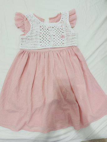 Al Rakah Al Shamaliyah, Clothing & Accessories, SAR 120,  🔺GIRLS CLOTHES  BUNDLE  FOR URGENT SALE 🔺