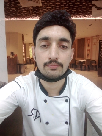 Jeddah, Job Seekers, Commis 2