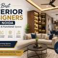 Best Interior Designers In Noida For Stylish & Functional Spaces