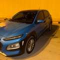 SAR 37000,  Hyundai Kona,  2019,  Automatic,  206 KM,