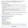 HVAC Engineer