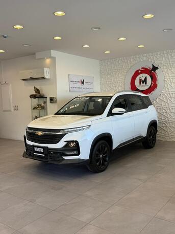 Manama, Vehicles, Cars & Trucks , BHD 4900,  Chevrolet Captiva,  2024,  Automatic,  23000 KM,    . شيفروليه كابتيفا ٢٠٢٤