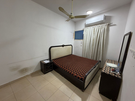Riyadh, Apartments, Flats, Houses & Villas, SAR 2500/month,  2 BR,  Family And Bachelor Room For Rent