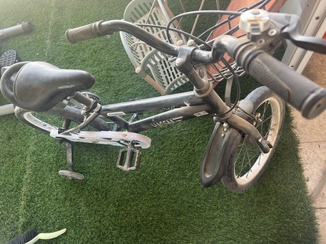 Riyadh, Toys & Games, SAR 500,  Swing And Slide Set/ Bicycle/ Car Seat/ New Baby Walker
