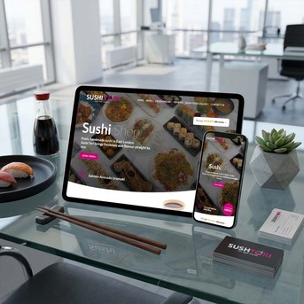 London, Web Design & Development, Affordable WordPress Website Design Services In London