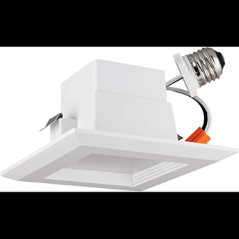 New York, Electronics, USD 17,  4 Inch Recessed Lights | Sunlite Cool White LED Retrofit 10W