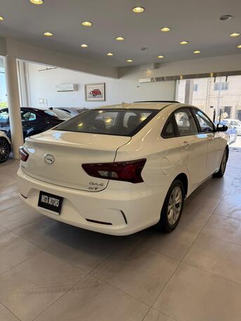 Manama, Vehicles, Cars & Trucks , BHD 3600,  Jac Ja4,  2024,  Automatic,  26000 KM,  - جي اي سي / جي اي ٤ موديل ٢٠٢٤ . - GAC / GA4 / Model
