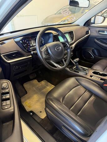 Manama, Vehicles, Cars & Trucks , BHD 3600,  Jac Ja4,  2024,  Automatic,  26000 KM,  - جي اي سي / جي اي ٤ موديل ٢٠٢٤ . - GAC / GA4 / Model