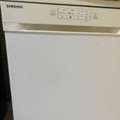 SAR 500,  Dishwasher Samsung