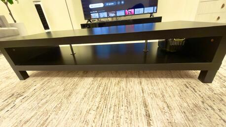 Al Rabwah, Furniture, SAR 150,  IKEA Lack TV Stand