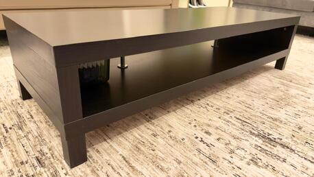 Al Rabwah, Furniture, SAR 150,  IKEA Lack TV Stand