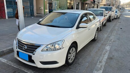 Riyadh, Vehicles, Cars & Trucks , SAR 25000,  Nissan Sentra,  2016,  Automatic,  289000 KM,    For Sale
