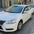 SAR 25000,  Nissan Sentra,  2016,  Automatic,  289000 KM,    For Sale