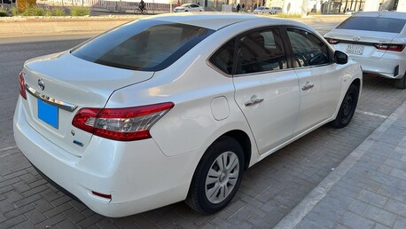 Riyadh, Vehicles, Cars & Trucks , SAR 25000,  Nissan Sentra,  2016,  Automatic,  289000 KM,    For Sale