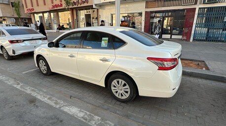 Riyadh, Vehicles, Cars & Trucks , SAR 25000,  Nissan Sentra,  2016,  Automatic,  289000 KM,    For Sale