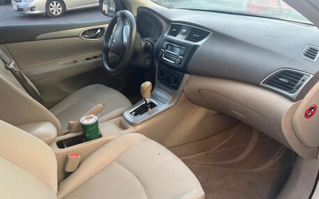 Riyadh, Vehicles, Cars & Trucks , SAR 25000,  Nissan Sentra,  2016,  Automatic,  289000 KM,    For Sale