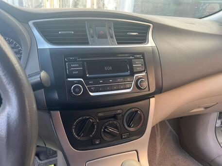 Riyadh, Vehicles, Cars & Trucks , SAR 25000,  Nissan Sentra,  2016,  Automatic,  289000 KM,    For Sale