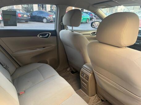 Riyadh, Vehicles, Cars & Trucks , SAR 25000,  Nissan Sentra,  2016,  Automatic,  289000 KM,    For Sale