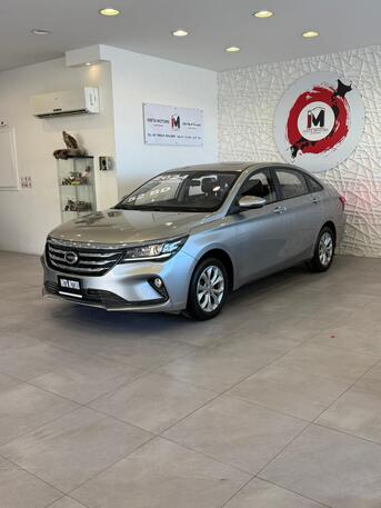Manama, Vehicles, Cars & Trucks , BHD 3500,  Jac . Ja4,  2024,  Automatic,  28000 KM,  - جي اي سي / جي اي ٤ موديل ٢٠٢٤ . - GAC / GA4 / Model