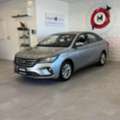 BHD 3500,  Jac . Ja4,  2024,  Automatic,  28000 KM,  - جي اي سي / جي اي ٤ موديل ٢٠٢٤ . - GAC / GA4 / Model
